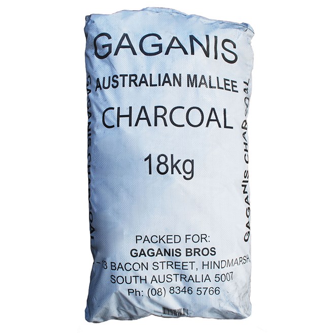 Australian Mallee Charcoal 18kg