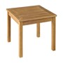 Savanna Timber Side Table
