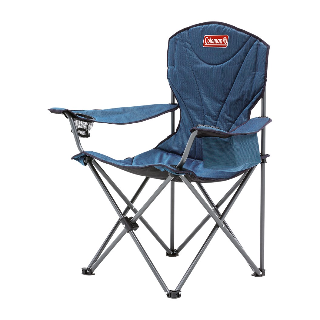 Coleman king cooler chair sales