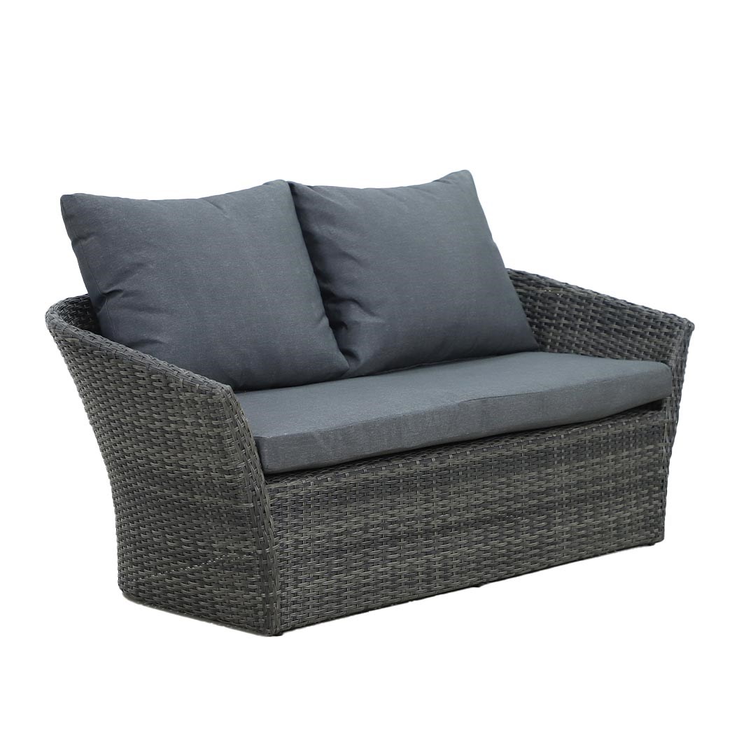 Stratco sun on sale lounge
