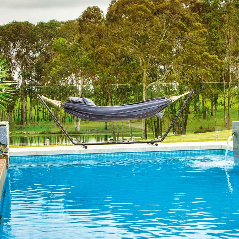 Two Trees Double Hammock Kit