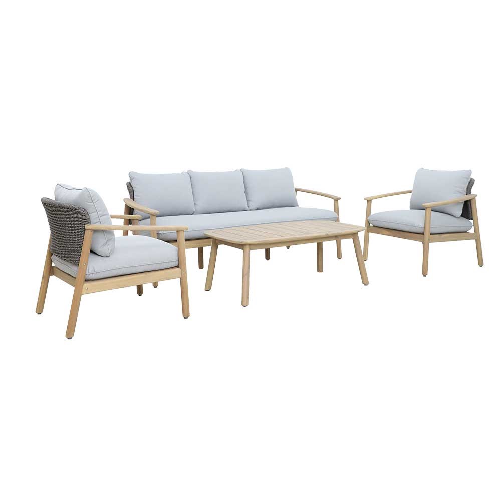Stratco sun lounge hotsell