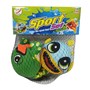 Splash Bomb Pool Toy 12cm 2pk