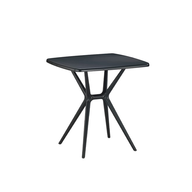 Cove Bistro Table 720 x 720mm