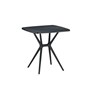 Cove Bistro Table 720 x 720mm