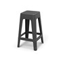 Keter Lucca Indoor/Outdoor Bar Stool