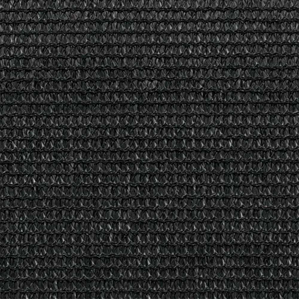 Coolaroo Patio Outdoor Blind Graphite 2.1m x 2.7m