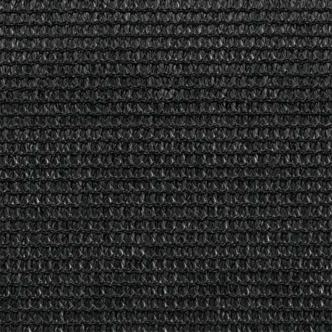 Coolaroo Patio Outdoor Blind Graphite 2.4m x 2.7m