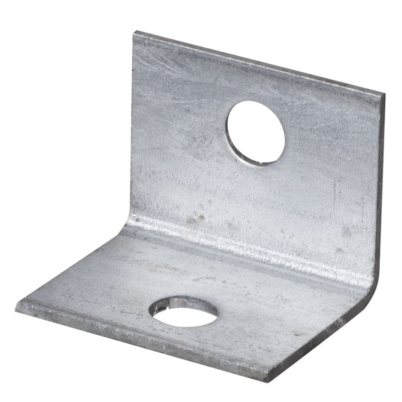 Stratco 50mm C-Section Angle Bracket
