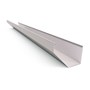 Edge Gutter 160mm Width Colour Birch