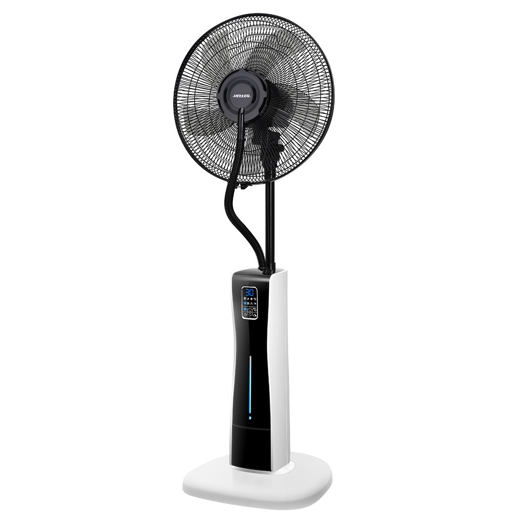 40cm Misting Fan with Remote