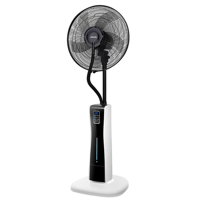 40cm Misting Fan with Remote
