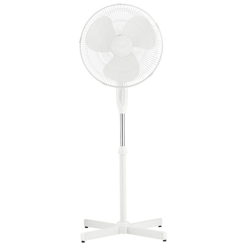 Heller 40cm Pedestal Fan