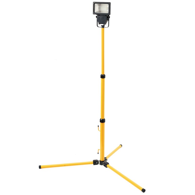 LED Tripod Work Light 20W