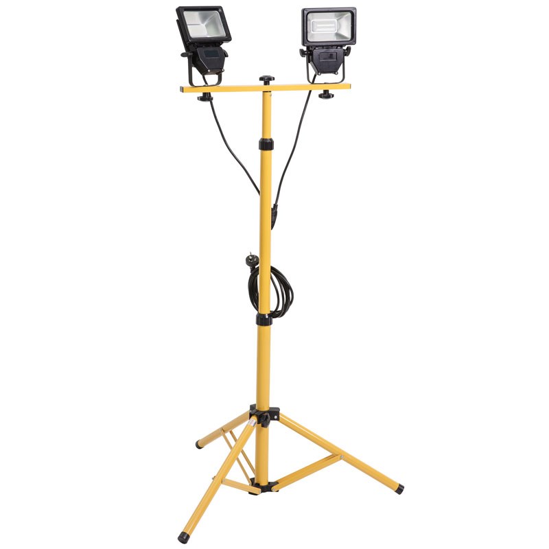 led tripod