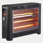 Heller 2400W Radiant Heater