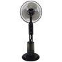 Heller 40cm Misting Fan With Remote