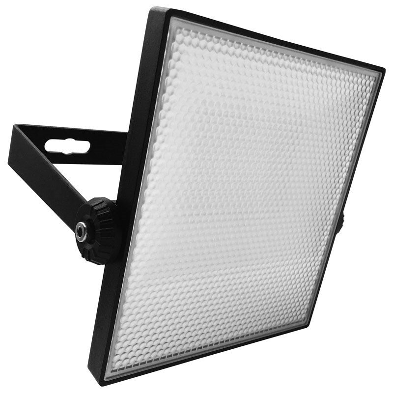 Force LED Light 20W Floodlight Black