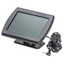 Rechargeable Solar 6W Security Light