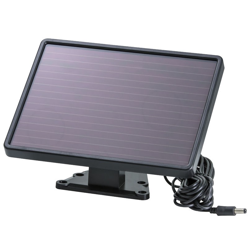 Rechargeable 3 Light Solar Security Light