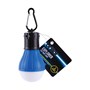 Brillar LED Light Bulb Tent Light With Carabiner