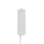 Jackson 4 Outlet Switched Powerboard Surge Protection - White