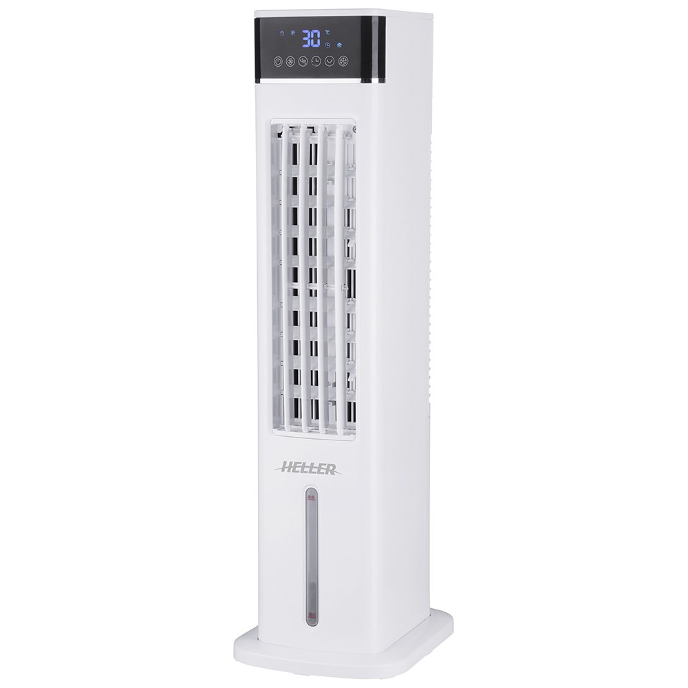Heller 76cm Evaporative Tower Cooler
