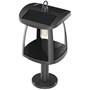 Lantern Solar Pillar Light