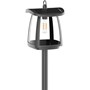 Lantern Solar Post Light