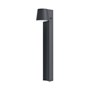 Haven Solar Bollard Light With PIR