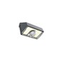 Slope Solar Wall Down Light With PIR