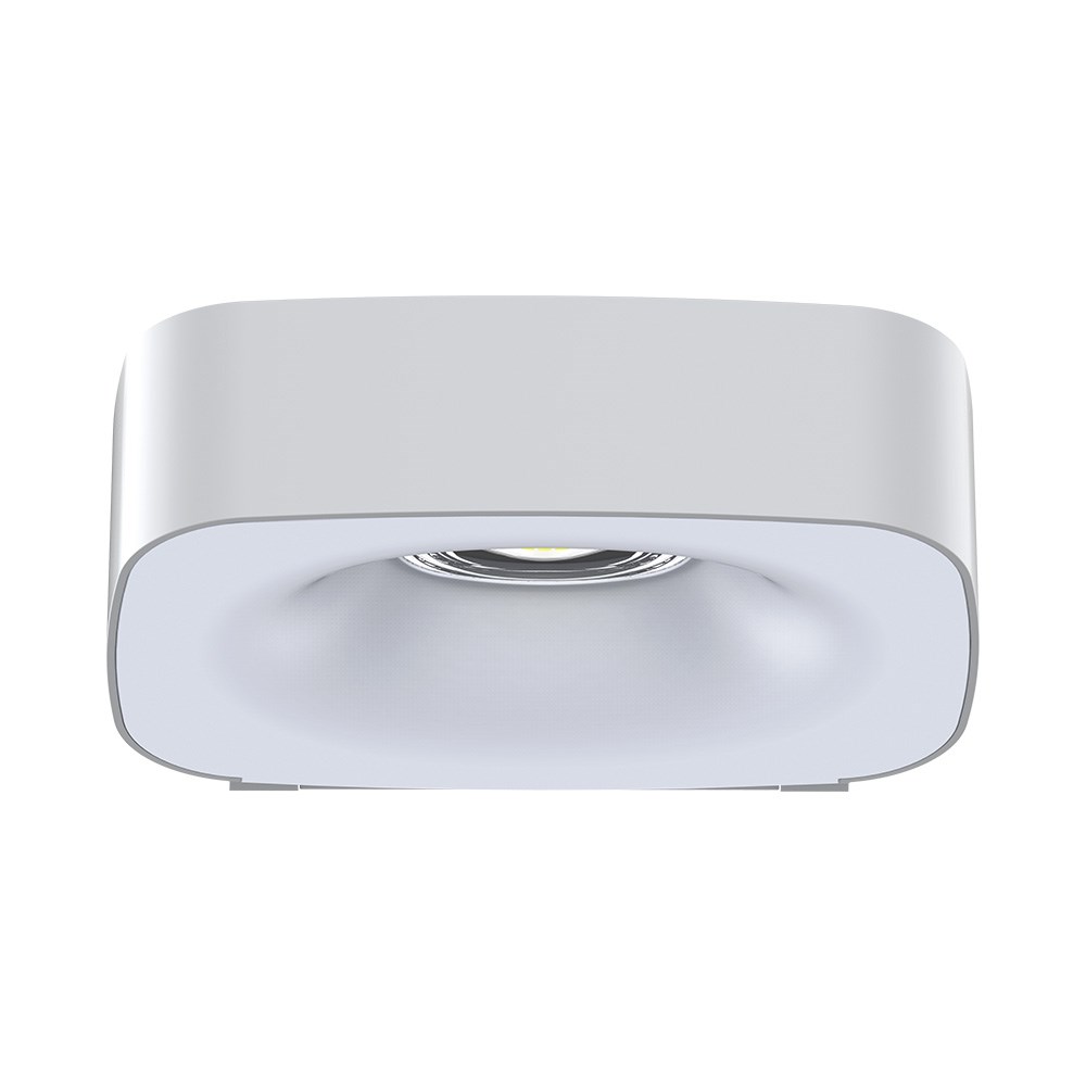 Coast Solar Wall Up/Down Light