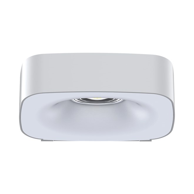 Coast Solar Wall Up/Down Light