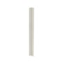Ezi-Slat Angle 25x25mm Off White 5000mm