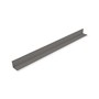 Ezi-Slat Angle 25x25mm Cobblestone 5000mm