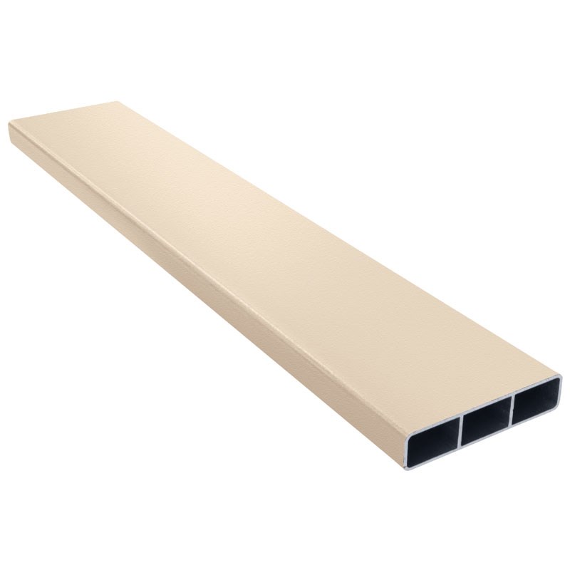 Ezi-Slat Blade 75 x 2400mm Paperbark