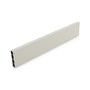 Ezi-Slat Blade 75x4800mm Off White