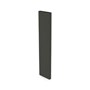 Ezi-Slat Blade 90x3600mm Slate Grey