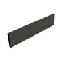 Ezi-Slat Blade 90x6000mm Slate Grey
