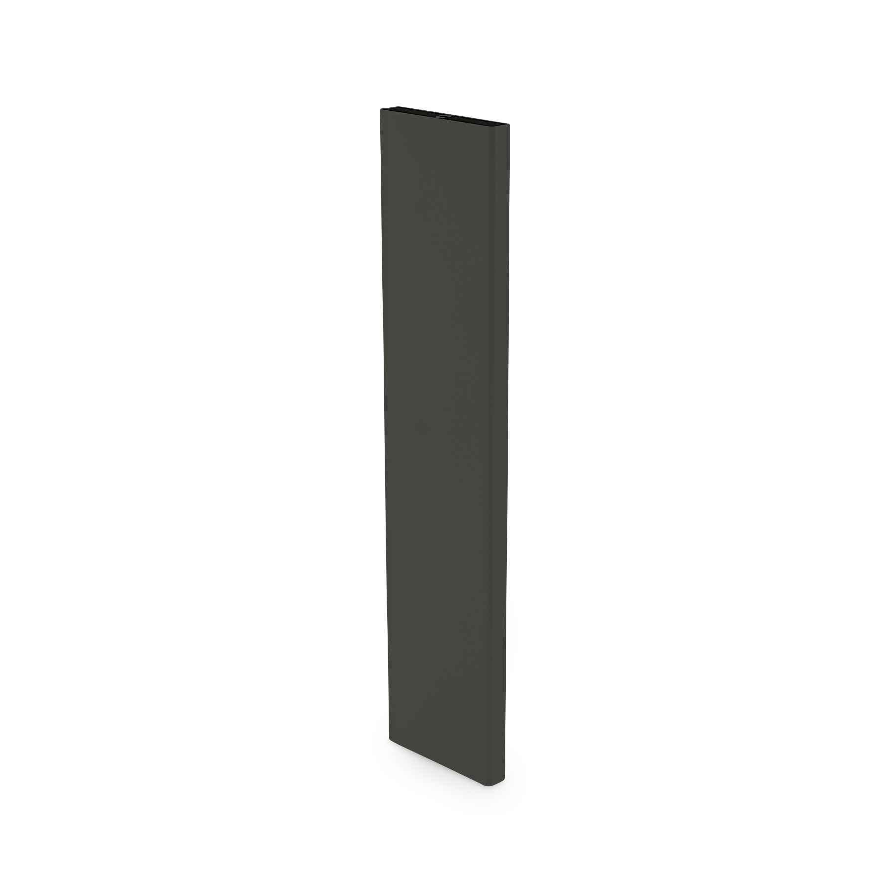 Ezi-Slat Blade 90x6000mm Slate Grey
