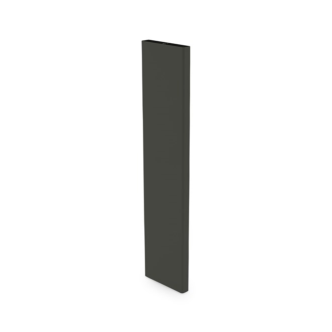 Ezi-Slat Blade 90x6000mm Slate Grey