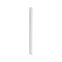 Ezi-Slat U-Channel 30x29mm Off White 2400mm