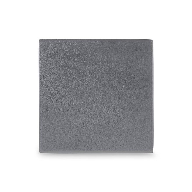 Ezi-Slat Heavy Duty Post Cover Suit 65x65mm Post Black