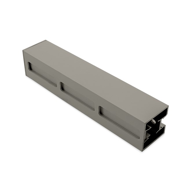 Ezi-Slat Gate Frame 51 20mm Spacing Birch 1500mm