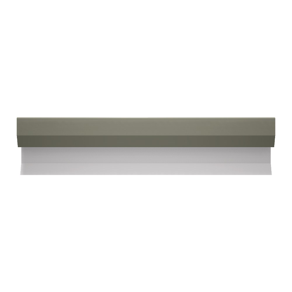 Fence Cap CGI Mini Marsh 2.4m