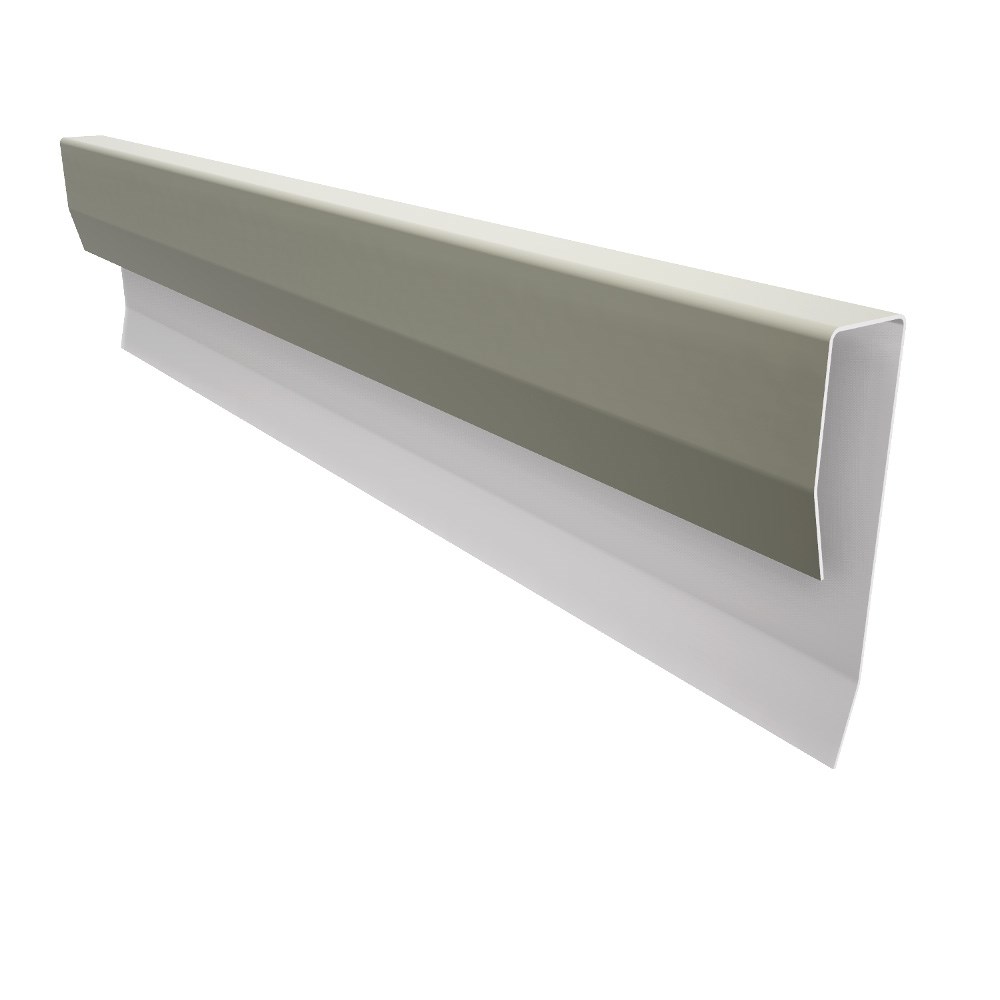 Fence Cap CGI Mini Marsh 2.4m