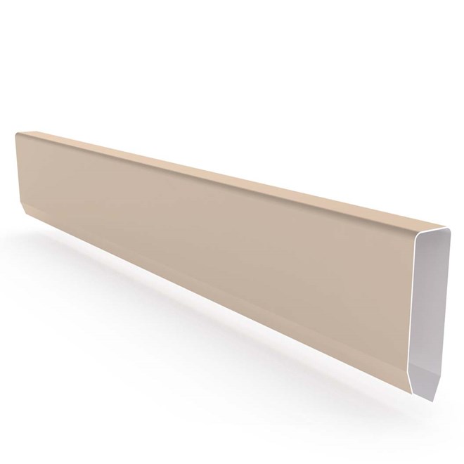 Fence Cap Maxiclad Merino 2.4m