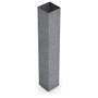 Fence Post 50 x 50mm 3mm BMT Galvanised 1800mm