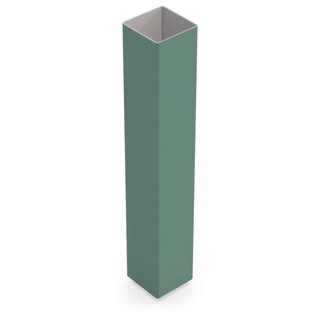 Fence Post 50 x 50mm 3mm BMT Rivergum 2100mm