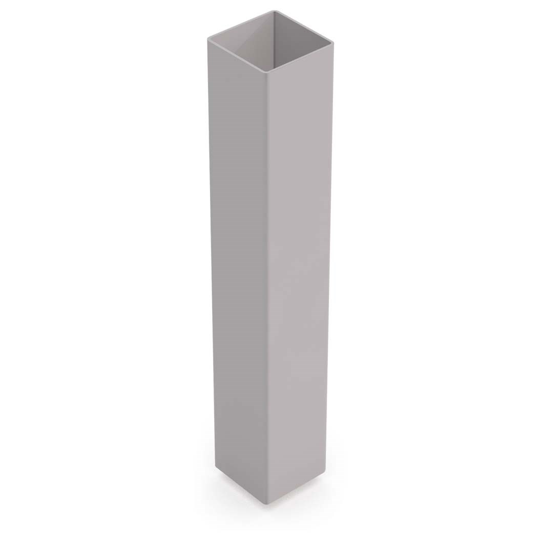 Fence Post 50 x 50mm 3mm BMT Birch 1800mm